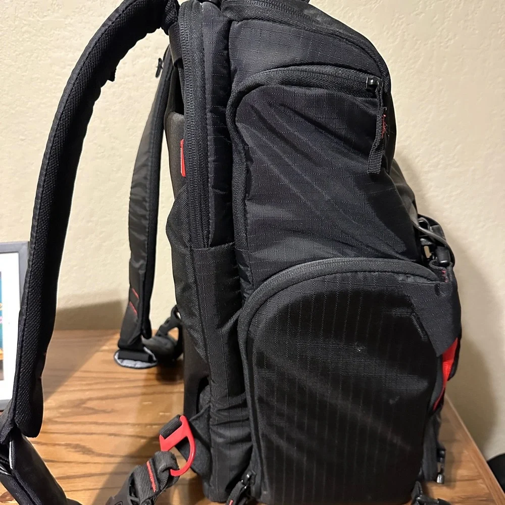 Drone backpack DJI Phantom Manfrotto DJI-35 PL